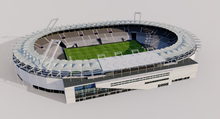 Load image into Gallery viewer, Stadium Municipal de Toulouse - France 3D model
