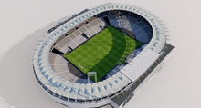 Load image into Gallery viewer, Stadium Municipal de Toulouse - France 3D model