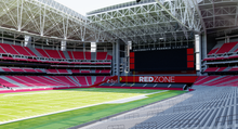 Load image into Gallery viewer, State Farm Stadium 3D Model - Arizona Cardinals Venue