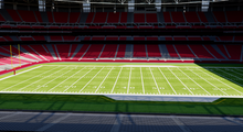 Load image into Gallery viewer, State Farm Stadium 3D Model - Arizona Cardinals Venue