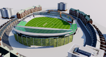 Load image into Gallery viewer, The Oval - London 3D model