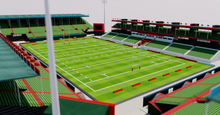 Load image into Gallery viewer, The Sevens Stadium - Dubai UAE 3D model