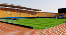 Load image into Gallery viewer, Tianhe Stadium - Guangzhou, China 3D model