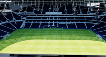 Load image into Gallery viewer, Tottenham Hotspur Stadium 3D Model London Football Venue