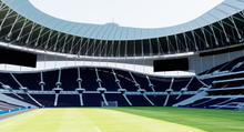 Load image into Gallery viewer, Tottenham Hotspur Stadium 3D Model London Football Venue