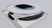 Load image into Gallery viewer, Tottenham Hotspur Stadium - London 3D model

