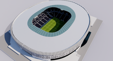 Load image into Gallery viewer, Tottenham Hotspur Stadium 3D Model London Football Venue