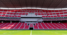 Load image into Gallery viewer, Toyota Stadium - Japan 3D model