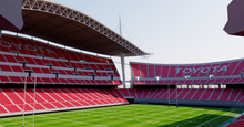 Load image into Gallery viewer, Toyota Stadium - Japan 3D model