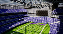 Load image into Gallery viewer, US Bank Stadium 3D Model Minnesota Vikings NFL Replica
