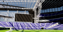 Load image into Gallery viewer, US Bank Stadium 3D Model Minnesota Vikings NFL Replica