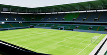 Load image into Gallery viewer, Volkswagen Arena - Wolfsburg - Germany 3D model