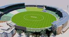 Load image into Gallery viewer, Wanderers Stadium - Johannesburg 3D model
