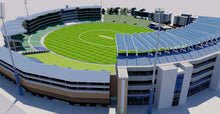 Load image into Gallery viewer, Wanderers Stadium - Johannesburg 3D model