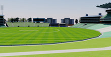 Load image into Gallery viewer, Wanderers Stadium - Johannesburg 3D model