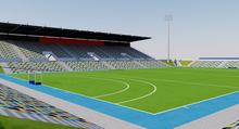 Load image into Gallery viewer, Warsteiner HockeyPark - Monchengladbach 3D model