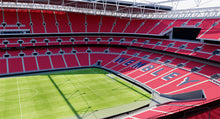 Load image into Gallery viewer, Wembley Stadium 3D Model UEFA Football Venue