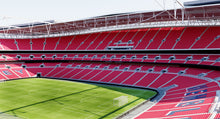 Load image into Gallery viewer, Wembley Stadium 3D Model UEFA Football Venue