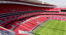 Load image into Gallery viewer, Wembley Stadium 3D Model UEFA Football Venue