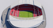 Load image into Gallery viewer, Wembley Stadium 3D Model UEFA Football Venue