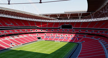 Load image into Gallery viewer, Wembley Stadium 3D Model UEFA Football Venue