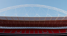 Load image into Gallery viewer, Wembley Stadium 3D Model UEFA Football Venue