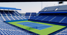 Load image into Gallery viewer, William H. G. FitzGerald Tennis Center - USA 3D model