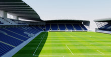 Load image into Gallery viewer, Windsor Park - Belfast 3D model