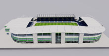 Load image into Gallery viewer, Windsor Park - Belfast 3D model