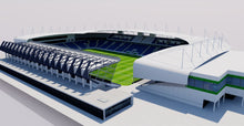 Load image into Gallery viewer, Windsor Park - Belfast 3D model
