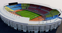 Load image into Gallery viewer, Workers Stadium - Beijing, China 3D model