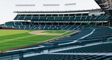 Load image into Gallery viewer, Wrigley Field 3D Model – Chicago Cubs Stadium Replica