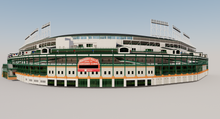 Load image into Gallery viewer, Wrigley Field 3D Model – Chicago Cubs Stadium Replica