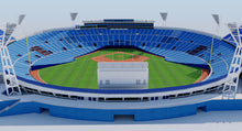 Load image into Gallery viewer, Yokohama Stadium Baseball - Japan 3D model