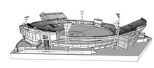 Load image into Gallery viewer, Yokohama Stadium Baseball - Japan 3D model