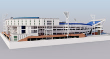 Load image into Gallery viewer, Yokohama Stadium Baseball - Japan 3D model