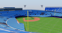 Load image into Gallery viewer, Yokohama Stadium Baseball - Japan 3D model