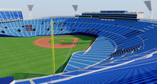 Load image into Gallery viewer, Yokohama Stadium Baseball - Japan 3D model