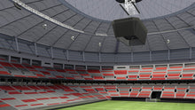 Load image into Gallery viewer, BC Place Stadium 3D Model – Vancouver Stadium Replica
