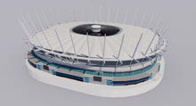 Load image into Gallery viewer, BC Place Stadium 3D Model – Vancouver Stadium Replica
