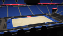 Load image into Gallery viewer, Basketball Arena NBA boxing stadium arena venue 3d geniusandgerry
