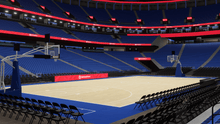 Load image into Gallery viewer, Basketball Arena NBA boxing stadium arena venue 3d geniusandgerry
