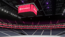 Load image into Gallery viewer, Coca-Cola Arena Dubai UAE 3D model

