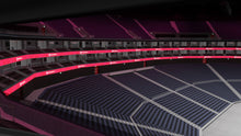 Load image into Gallery viewer, Coca-Cola Arena Dubai UAE 3D model
