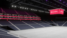 Load image into Gallery viewer, Coca-Cola Arena Dubai UAE 3D model
