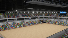 Load image into Gallery viewer, Cooper Box Arena London England Handball Basketball concerts events 3d geniusandgerry
