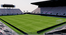 Load image into Gallery viewer, DRV PNK Stadium - New Lockhart Stadium - Inter Miami CF 3D model
