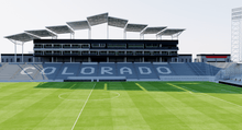 Load image into Gallery viewer, Dicks Sporting Goods Park - Colorado Rapids Stadium 3D model
