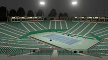 Load image into Gallery viewer, Dignity Health Sports Park - Tennis Center Carson - Los Angeles USA 3D model
