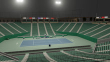 Load image into Gallery viewer, Dignity Health Sports Park - Tennis Center Carson - Los Angeles USA 3D model
